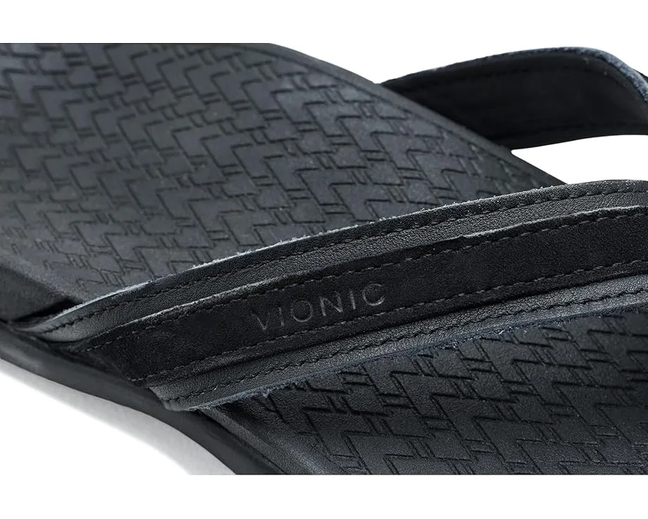 Сандалии VIONIC Tide 2.0 с поддержкой свода стопы и платформой