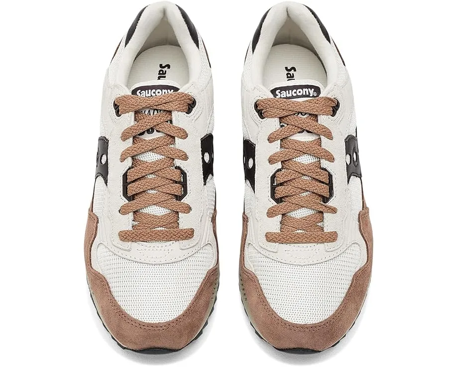 Кроссовки Shadow 5000 от Saucony