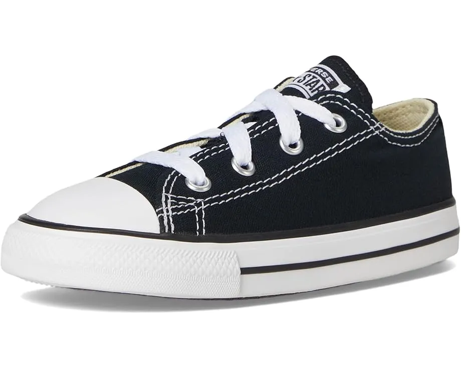 Converse Kids кеды Chuck Taylor All Star Core Ox для малышей