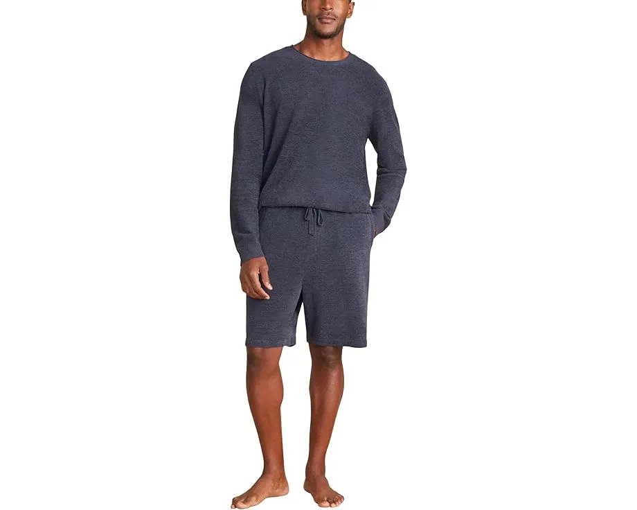 Barefoot Dreams Короткие шорты CozyChic Ultra Lite для отдыха