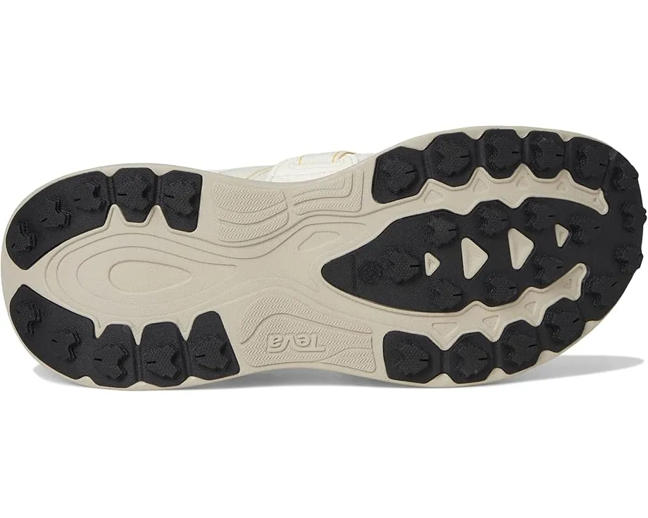 Трейловые кроссовки Teva Aventrail Shoe с системой W Strapping