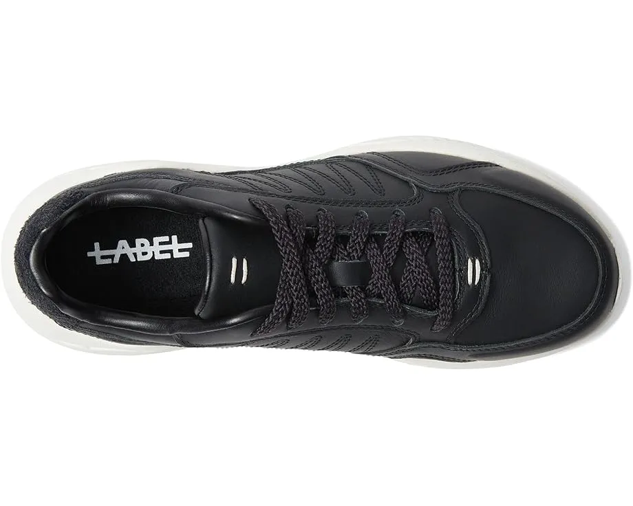 Кроссовки LABEL Go-To Sneaker с памятью формы