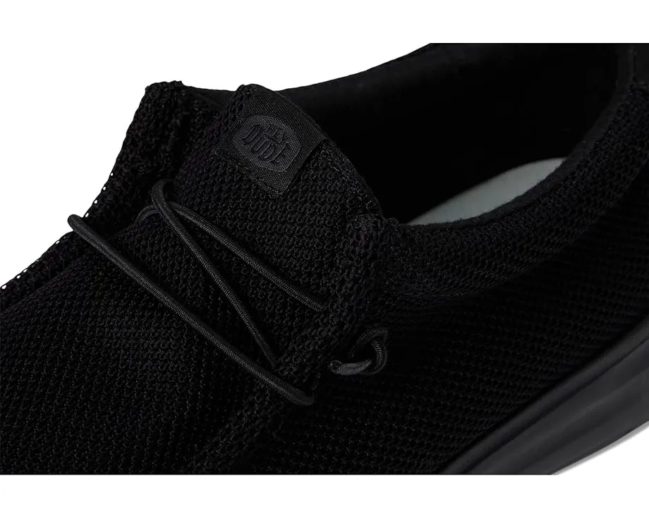 Рабочая обувь Hey Dude Wally Work CE с защитой от электричества и водоотталкивающим верхом