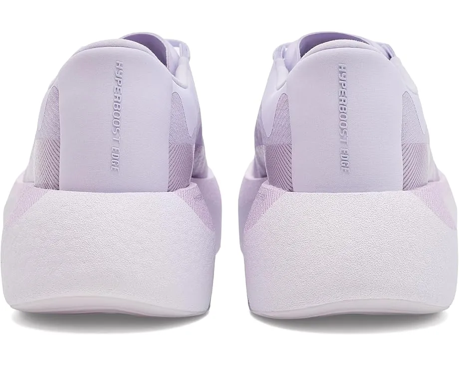 Adidas кроссовки Hyperboost Edge женские с шнуровкой