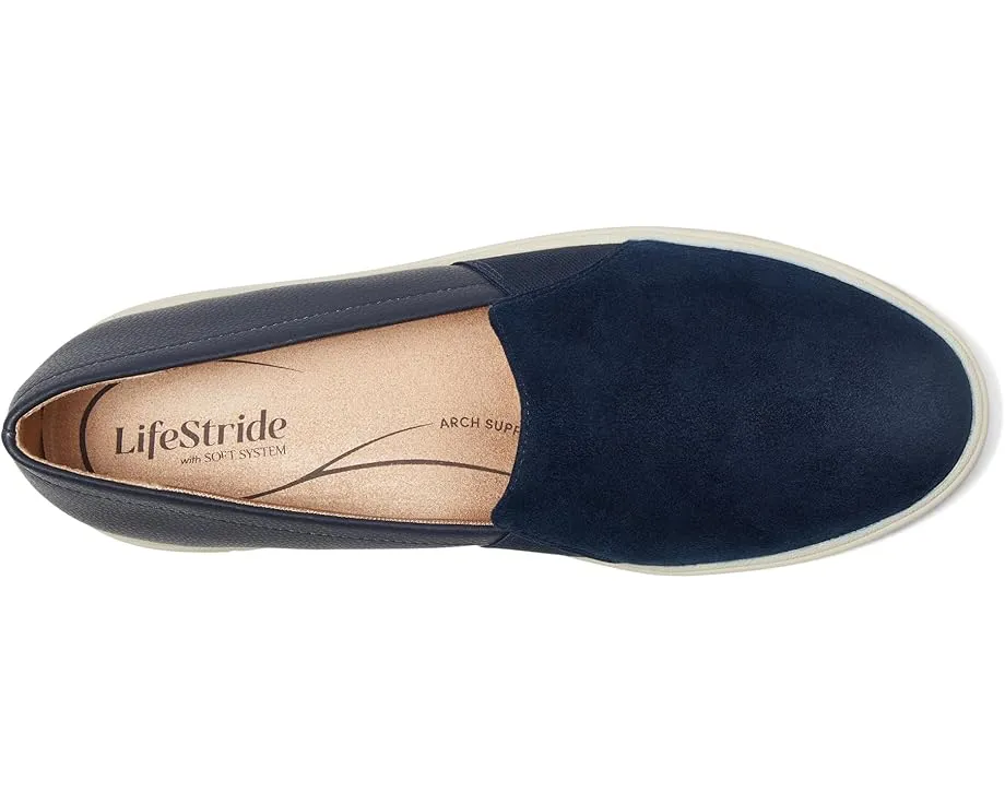 LifeStride Туфли-мокасины Grandeur Loafer с технологией Soft System