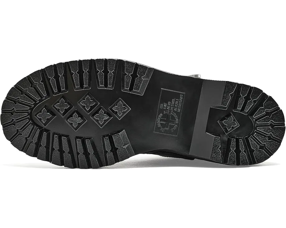 Dr. Martens 1460 Bex Buckle ботинки с пряжками