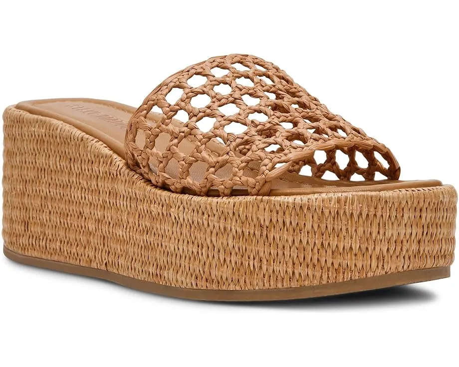 Босоножки Steve Madden Brandy на платформе