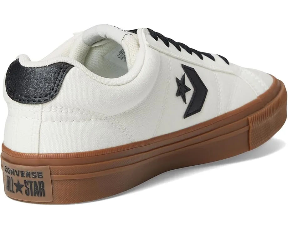 Повседневные кроссовки Converse Sport Casual с искусственной кожей