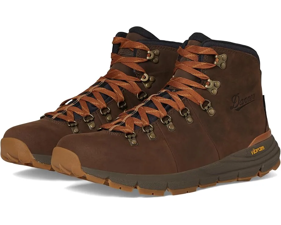 Danner Mountain 600 Leaf GTX треккинговые ботинки с переработанными материалами