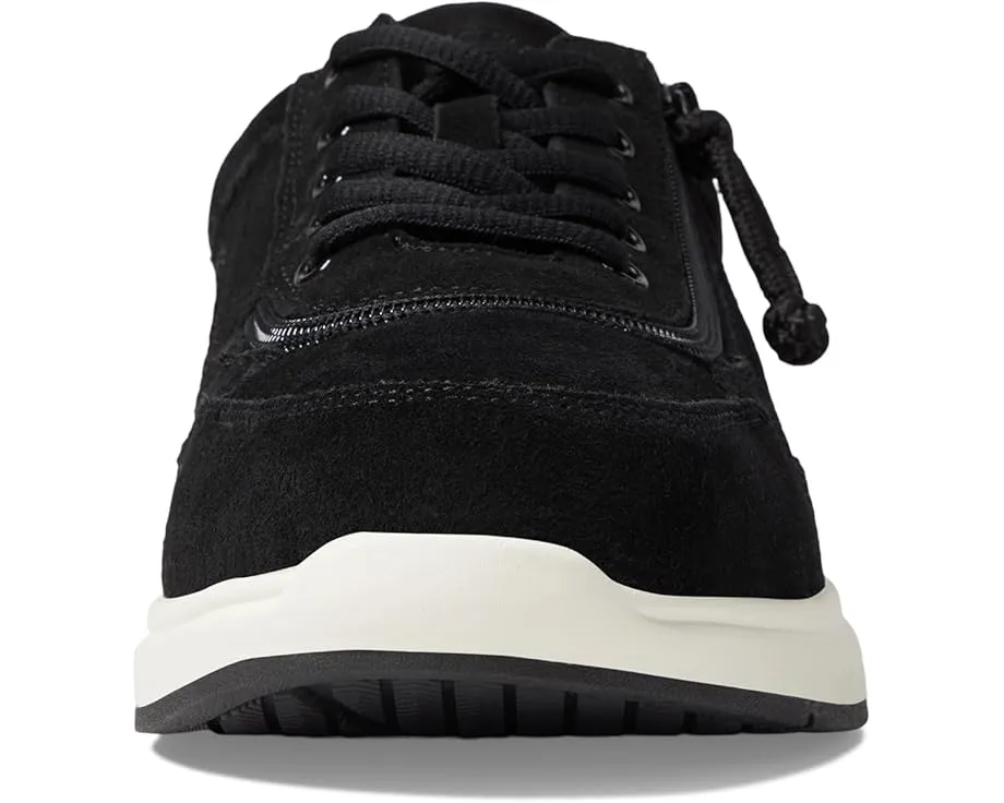 Повседневные кроссовки BILLY Footwear Comfort Jogger с круговой молнией