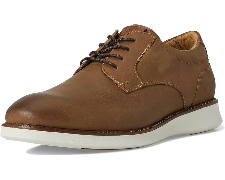 Оксфорды Florsheim Launch Plain Toe с круглым носком и стелькой Comfortech