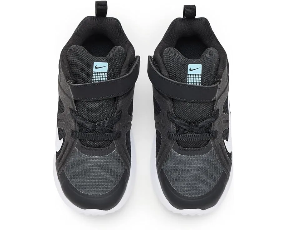 Кроссовки Nike Kids City Response для малышей с верхом из искусственной кожи