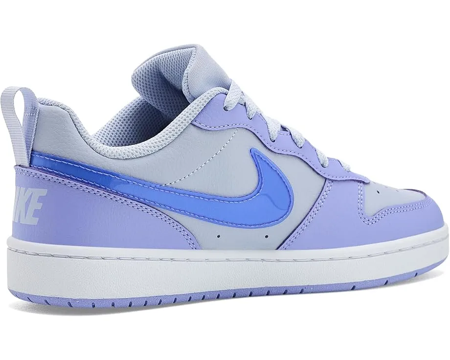 Кроссовки Nike Court Borough Low для детей