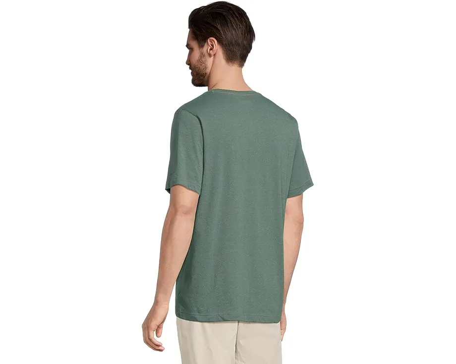 Футболка Thistletown Hills с коротким рукавом из переработанного полиэстера от Columbia