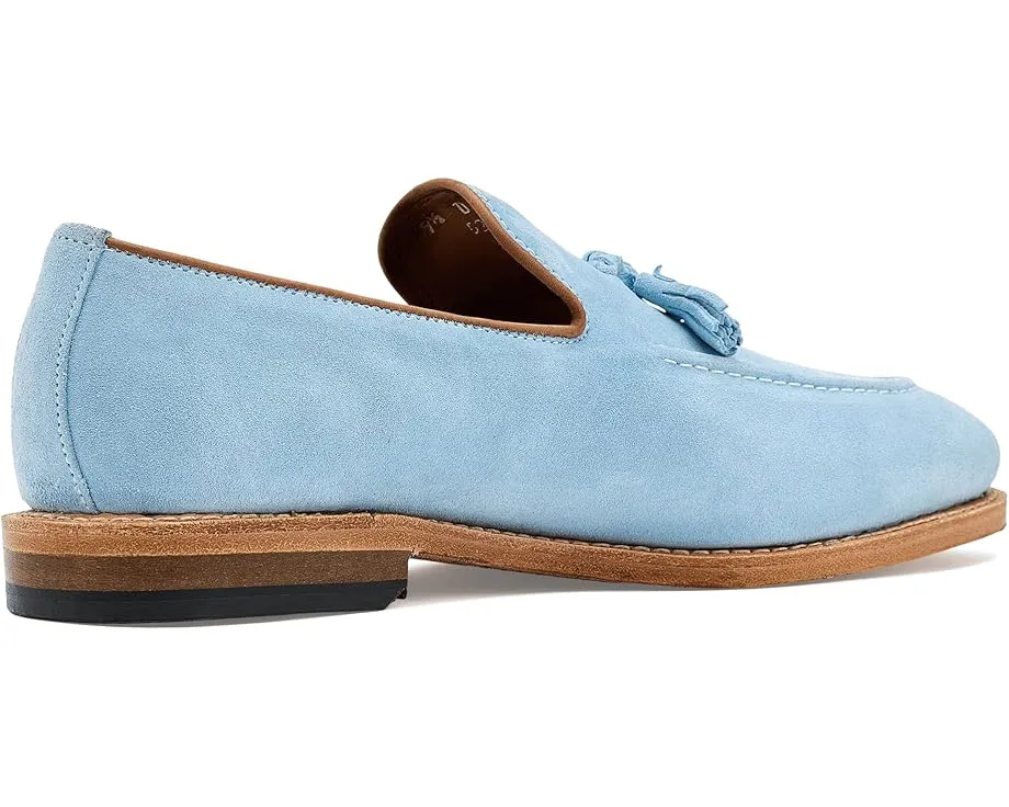 Лоферы Allen Edmonds Randtassel с кисточками и технологией комфорта Poron Embrace