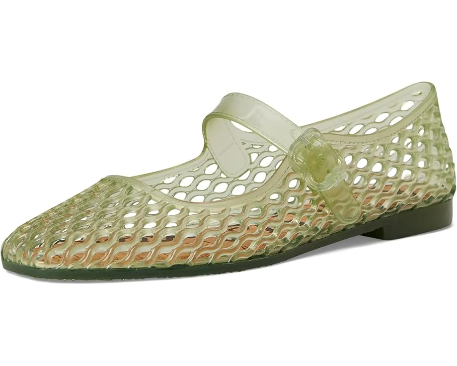 Желейные сандалии Sam Edelman Michaela Jelly с квадратным носком