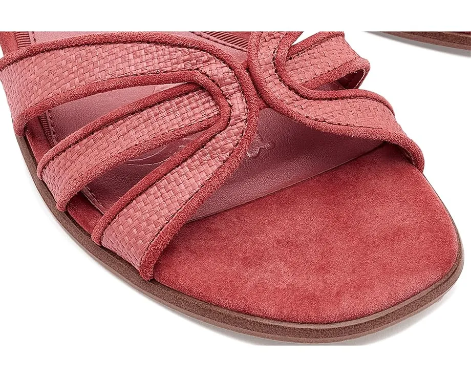 Туфли Sam Edelman Farrin на квадратном каблуке для легкого повседневного стиля