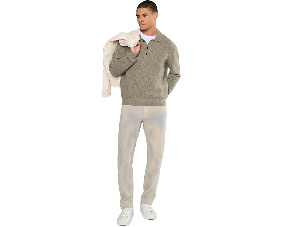 Джинсы Levi's 502 Taper с сужением и эластаном