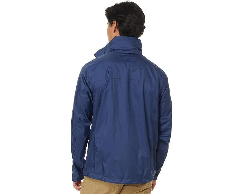 Куртка Marmot PreCip Eco с технологией NanoPro