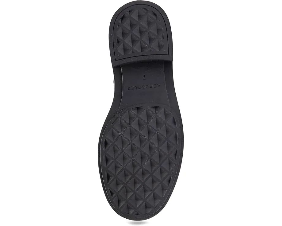 Aerosoles Ботинки Golla с высоким голенищем на устойчивом каблуке