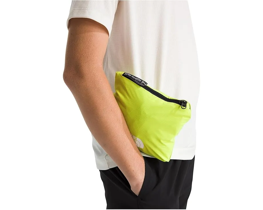 Куртка-дождевик The North Face Kids Hike Packable Shell с технологией DryVent