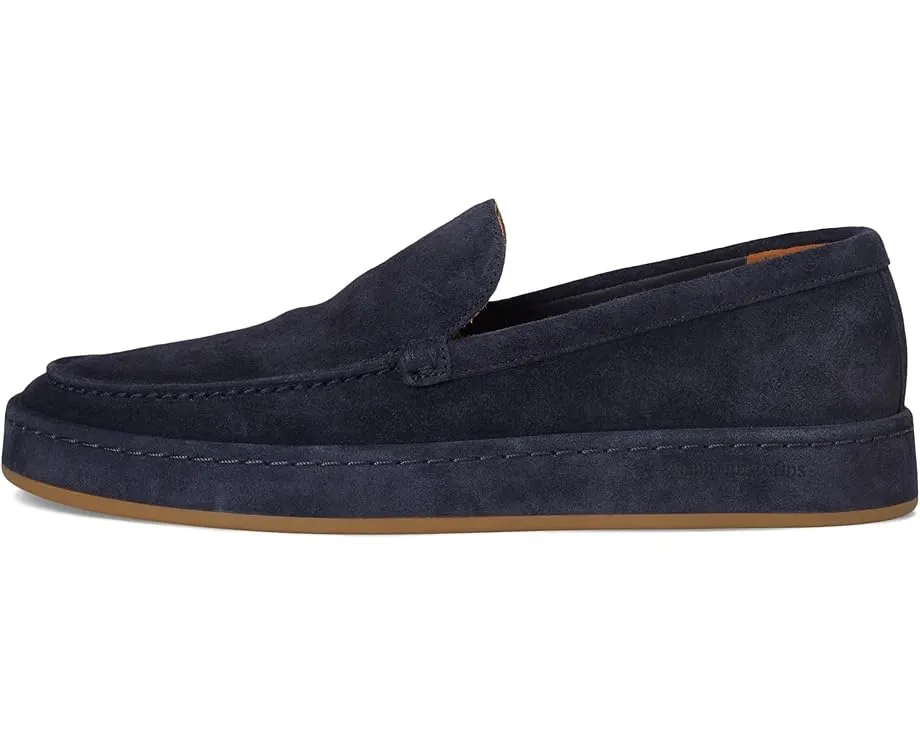 Кроссовки Allen Edmonds Brody-1 из кожи или замши с удобной стелькой