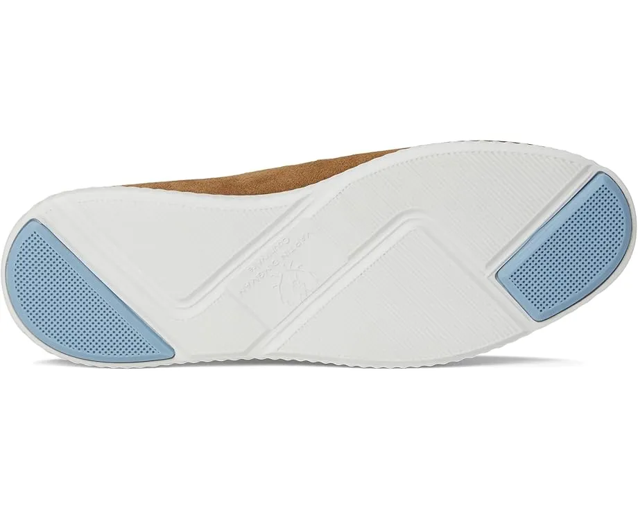 Лоферы Martin Dingman Countryaire Horse Bit с металлической деталью