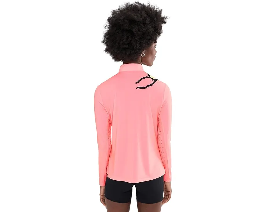 Джемпер Jamie Sadock с длинным рукавом и принтом Scorpio