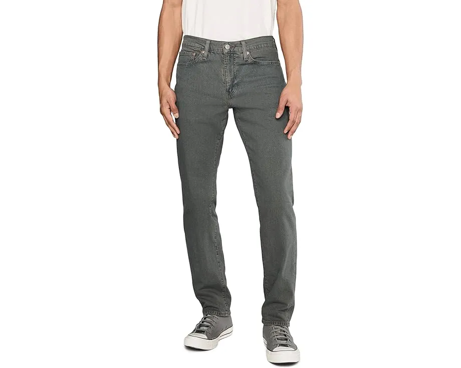 Джинсы Levi's 511 Slim с зауженным кроем и пятью карманами