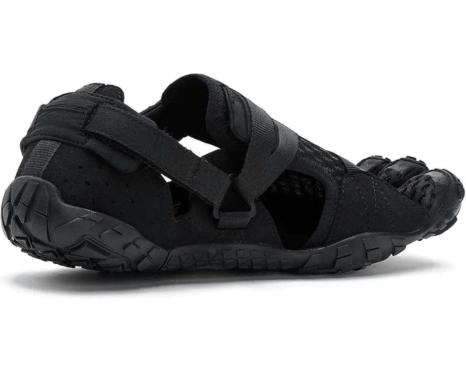 Vibram FiveFingers Breezandal треккинговые тапочки с раздельными пальцами