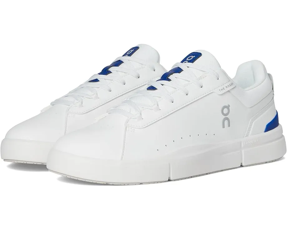 Кроссовки On The Roger Advantage с технологией CloudTec и Speedboard