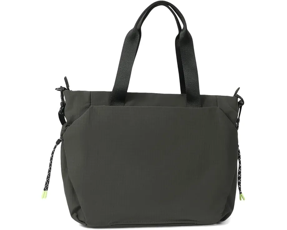 Satoshi Tote Bag
