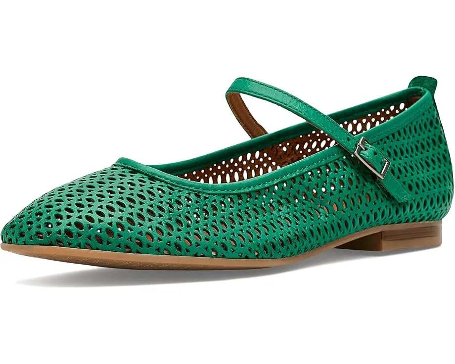 Туфли Miz Mooz Zaylee Flats на низком ходу с регулируемым ремешком