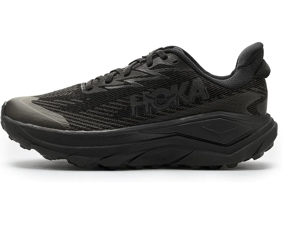 Водонепроницаемые кроссовки Hoka Challenger 8 GTX с мембраной GORE-TEX
