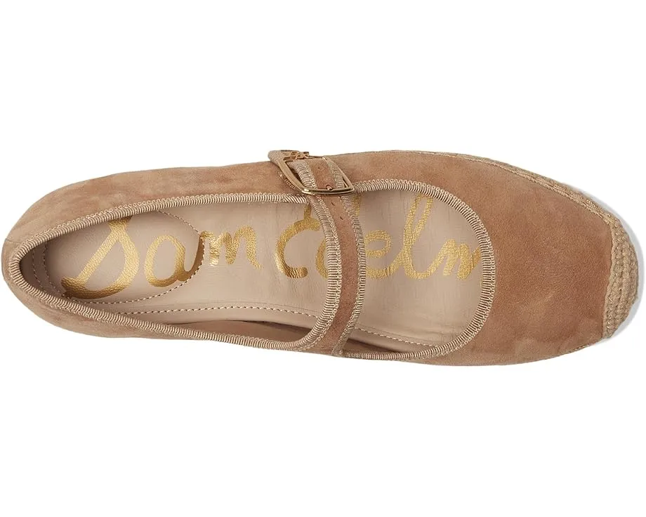 Босоножки Mackie Sam Edelman с ремешком Mary Jane на платформе