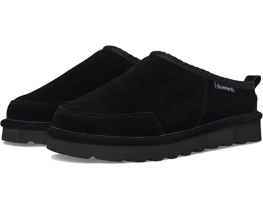 Тапочки Damian с подкладкой из овчины и защитой от влаги Bearpaw