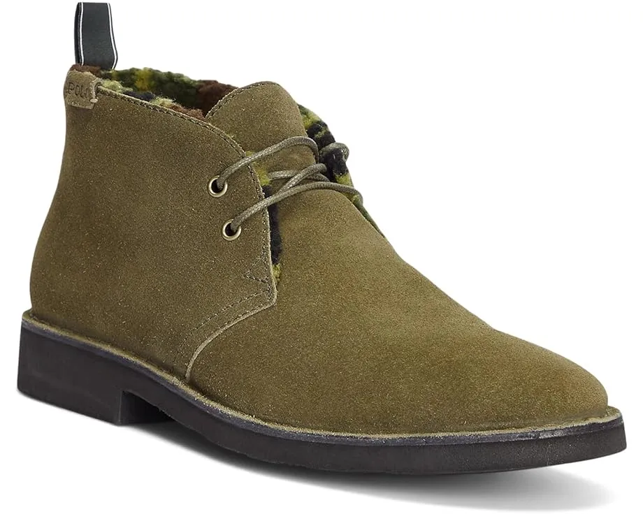 Ботинки чукка Talan Chukka от Polo Ralph Lauren