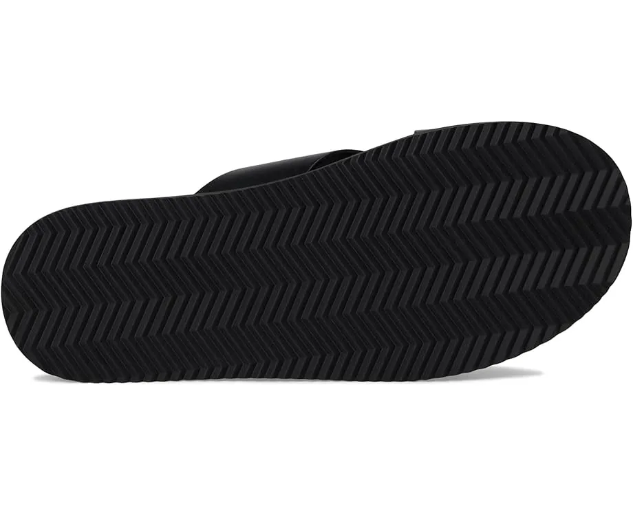 Calvin Klein Lusako с логотипом на стельке и подошвой из синтетической резины