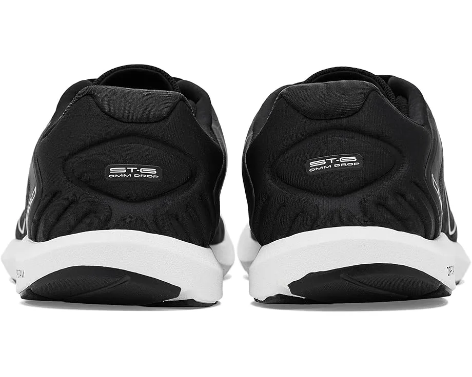 Кроссовки Topo Athletic St-6 с нулевым перепадом и амортизацией ZipFoam