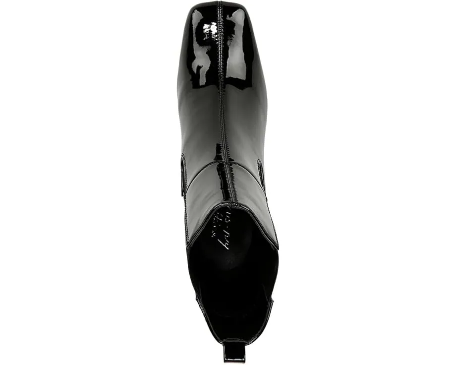 Ботинки Circus NY by Sam Edelman Elle с фигурным каблуком и квадратным носком