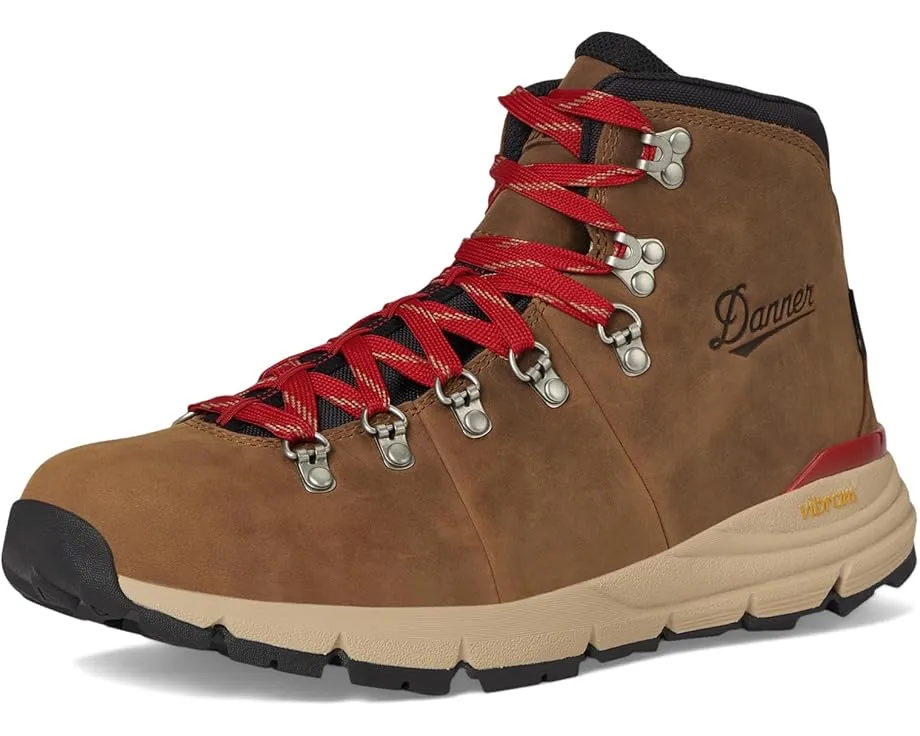 Danner Mountain 600 Leaf GTX треккинговые ботинки с переработанными материалами