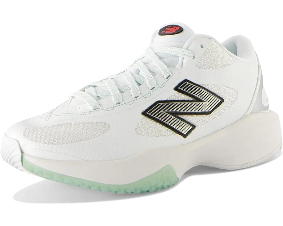 New Balance FreezeLX v5 Box бутсы для лакросса с устойчивостью