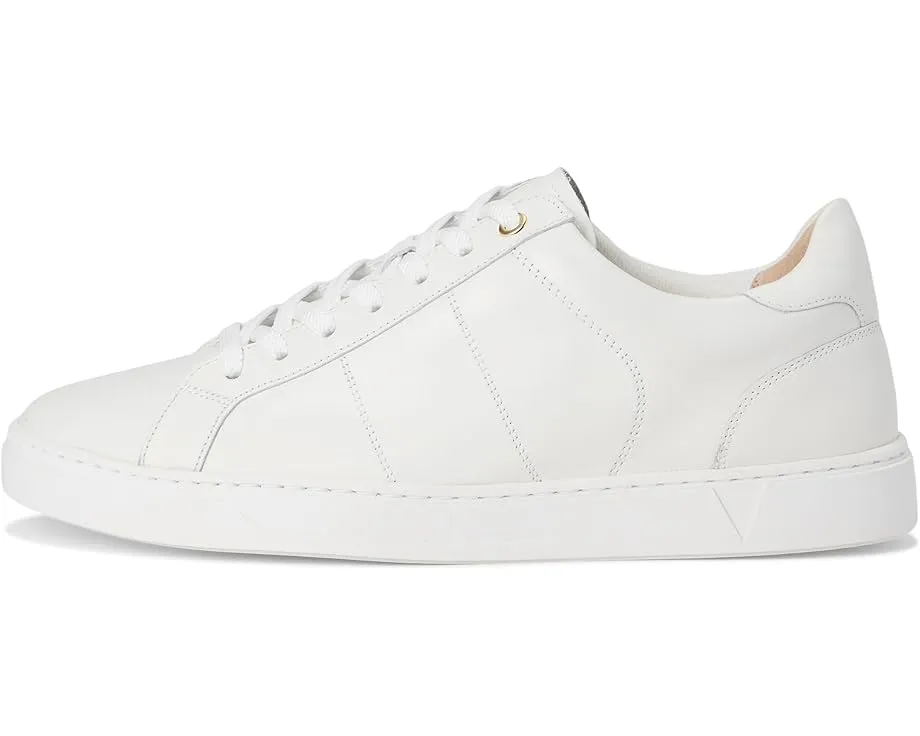 Оксфорды VIONIC Lucas II с ортопедической стелькой и круглым носком