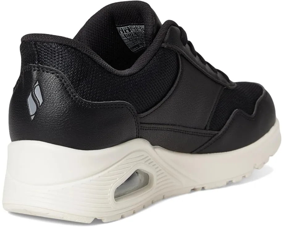 Skechers Uno Banksia Hands Free Slip-Ins с технологией Heel Pillow