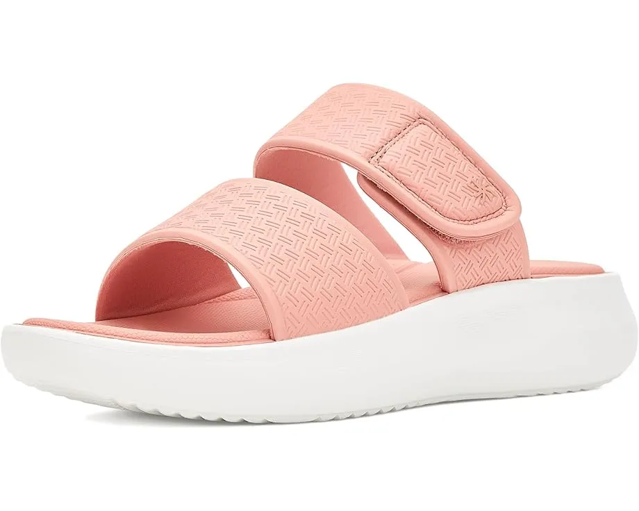 Сандалии Solevana Star на платформе с мягкой стелькой Clarks