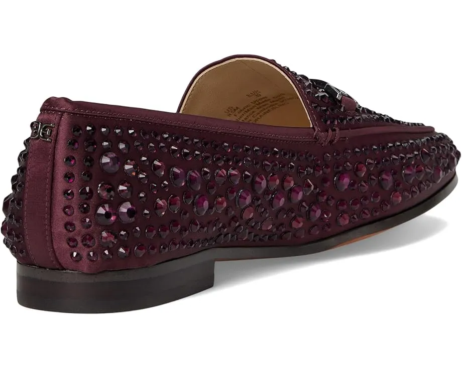 Лоферы Lorainebling с декором и блочным каблуком Sam Edelman