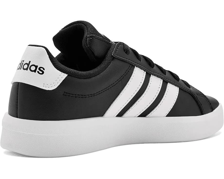 Кроссовки adidas Grand Court 3.0 Bubblecomfy с божьей коровкой для малышей