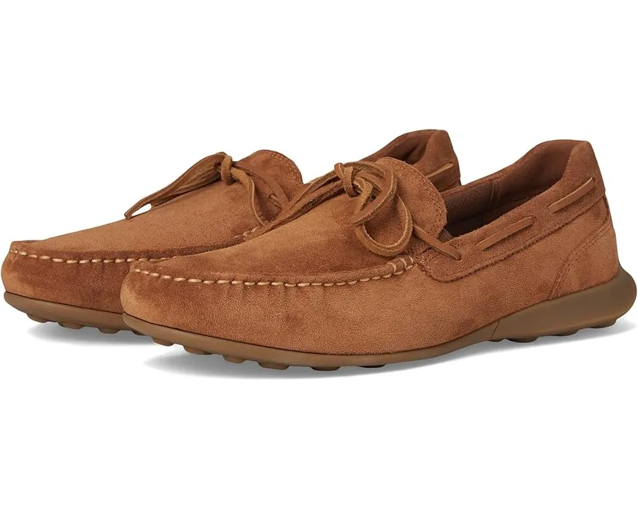 Rockport x DMX Dunphy мокасины с технологией динамической амортизации