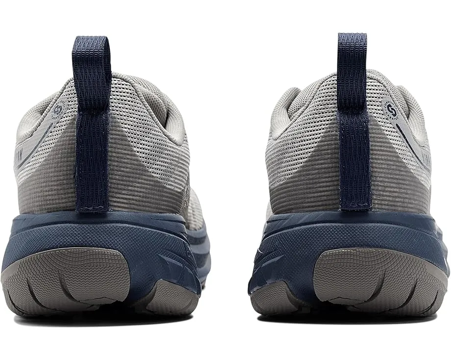 Трейловые кроссовки KEEN Roam с широкой передней частью и амортизацией