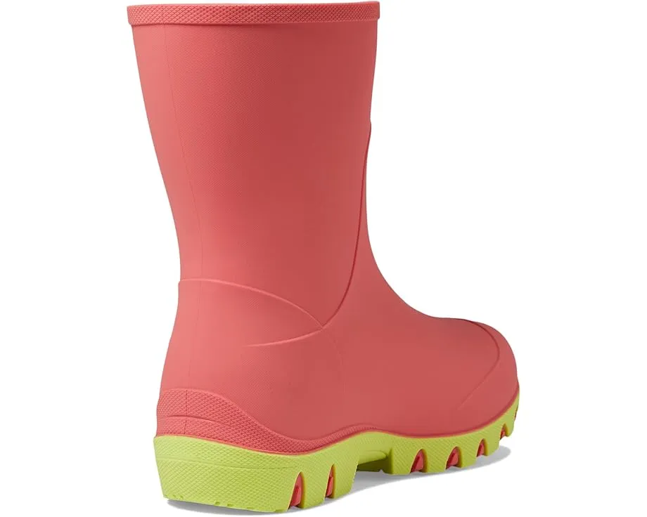 Резиновые сапоги Bogs Essential Rain Mid для детей с технологией DuraFresh